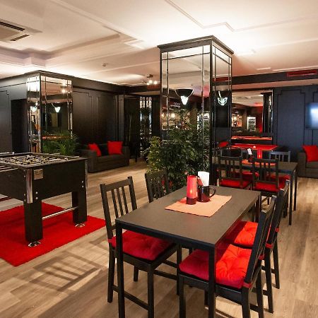 Dormero Hotel ブルクハウゼン エクステリア 写真