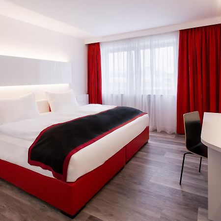 Dormero Hotel ブルクハウゼン エクステリア 写真