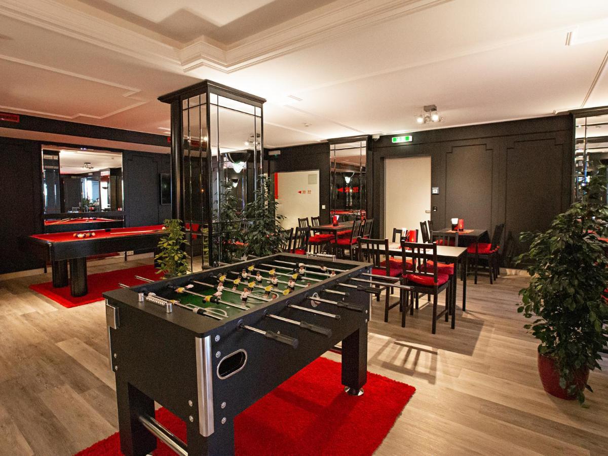 Dormero Hotel ブルクハウゼン エクステリア 写真