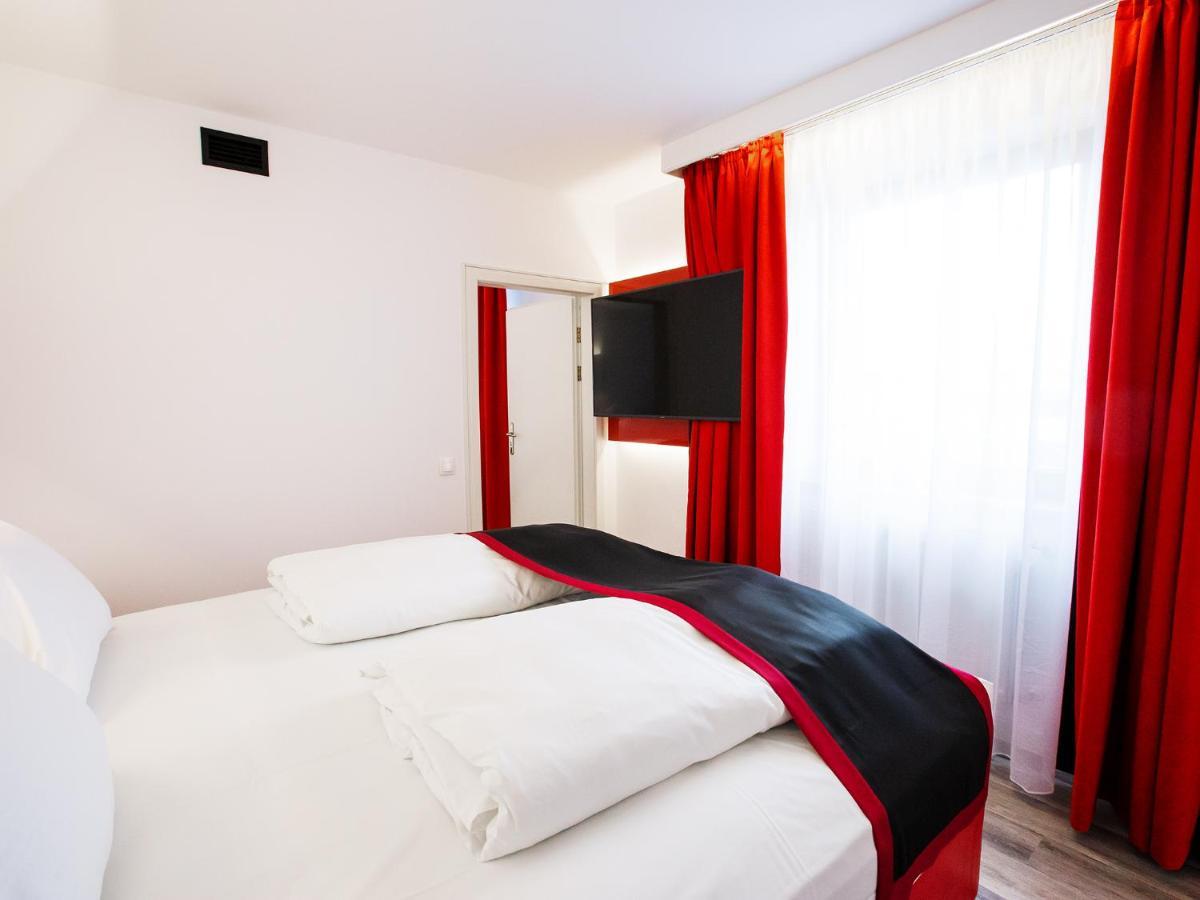 Dormero Hotel ブルクハウゼン エクステリア 写真