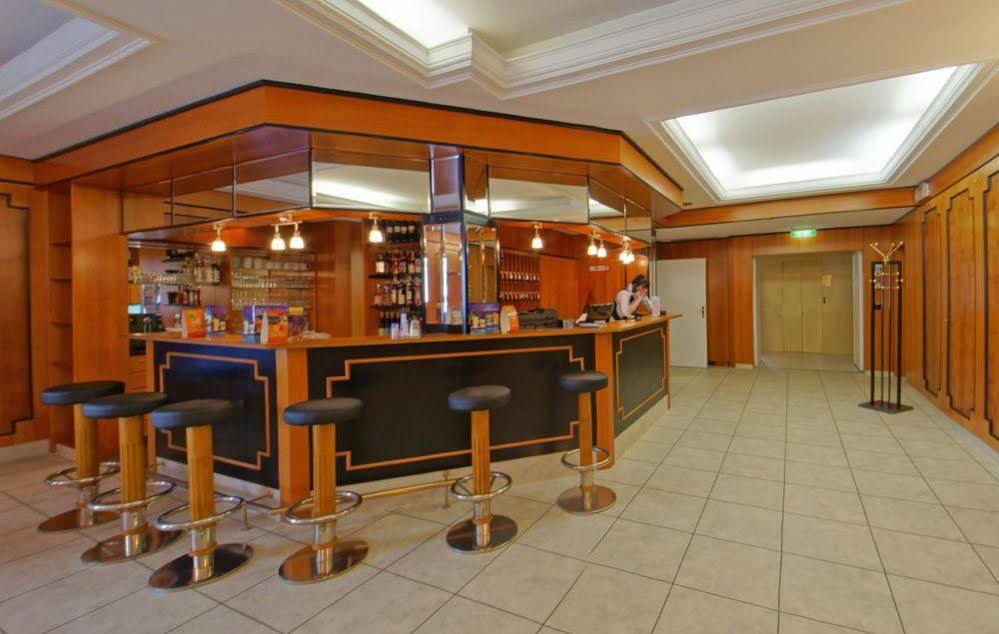 Dormero Hotel ブルクハウゼン エクステリア 写真