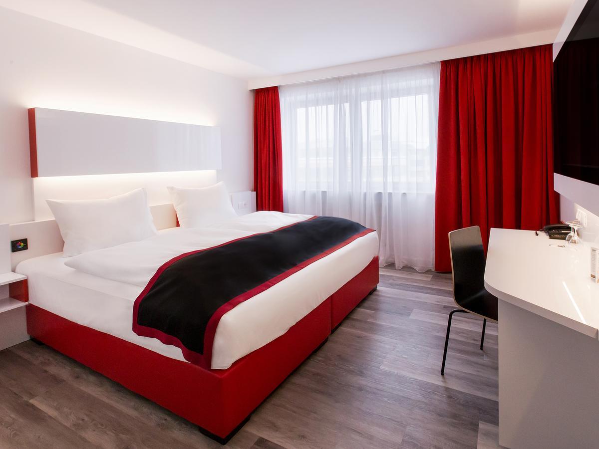 Dormero Hotel ブルクハウゼン エクステリア 写真