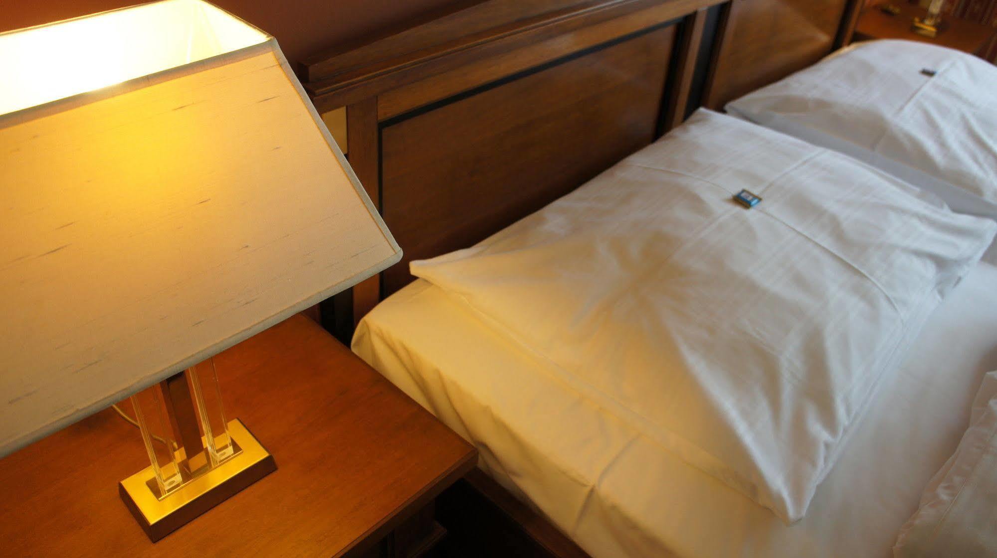 Dormero Hotel ブルクハウゼン エクステリア 写真